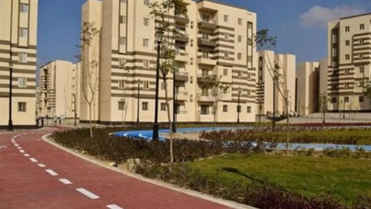 حجز وحدات الإسكان الاجتماعي 2026.. خطوات سهلة للجميع